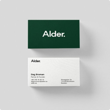 Business Card