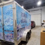 3 Reasons why you should invest in Custom Vehicle Wrapping