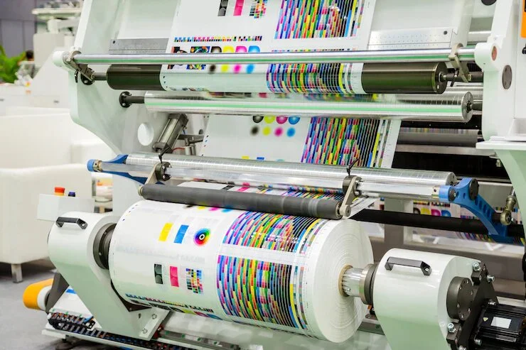 Know the Advantage and Disadvantage of Large Format Printing