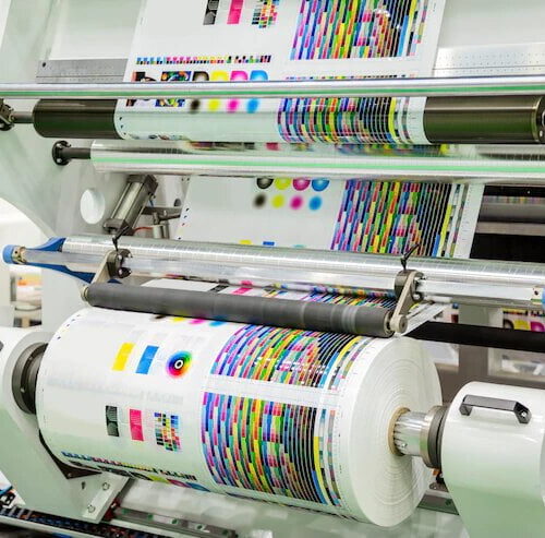 Know the Advantage and Disadvantage of Large Format Printing